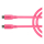 Rode SC17 (Pink) - Kabel USB-C do USB-C o długości 1,5 m (różowy) - 1244072 - zdjęcie 2